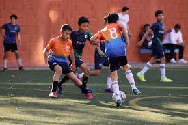 Foto de Escuela de Fútbol CRECE FC