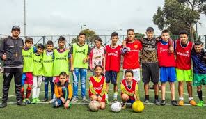 Foto de Escuela de Formación Goles y Fútbol